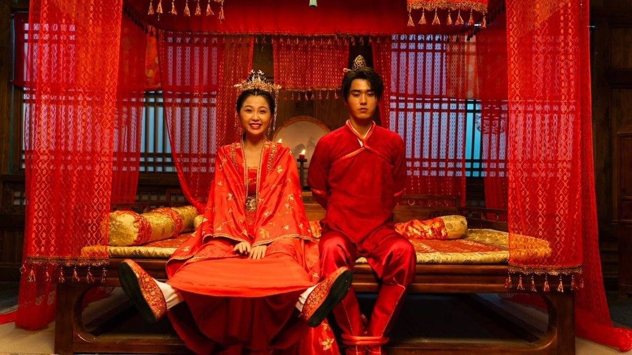 Watch I’ve Fallen For You Ep 03 Eng Sub