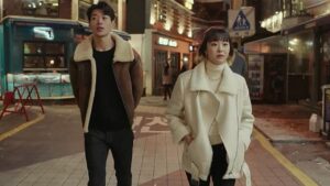 Itaewon Class Episode 4 Episode 4 Preview Still