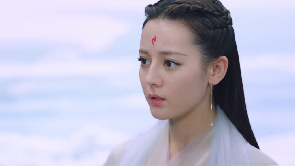 Eternal Love of Dream Episode 25