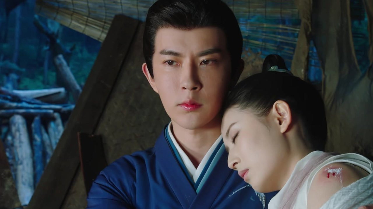 Watch The Love Lasts Two Minds Ep 11 Eng Sub