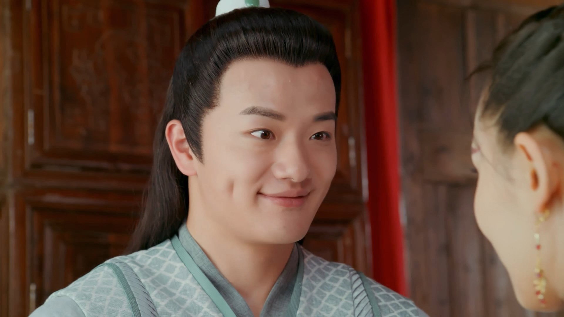 Watch Handsome Siblings Ep 41 Eng Sub