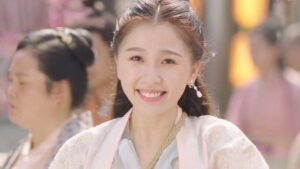I’ve Fallen For You Episode 6 Episode 6 Preview Still