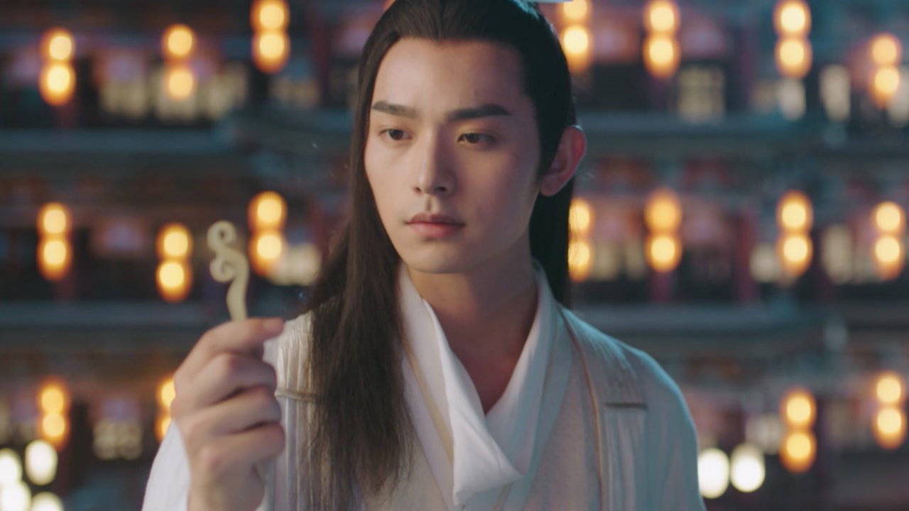 Watch I’ve Fallen For You Ep 01 Eng Sub
