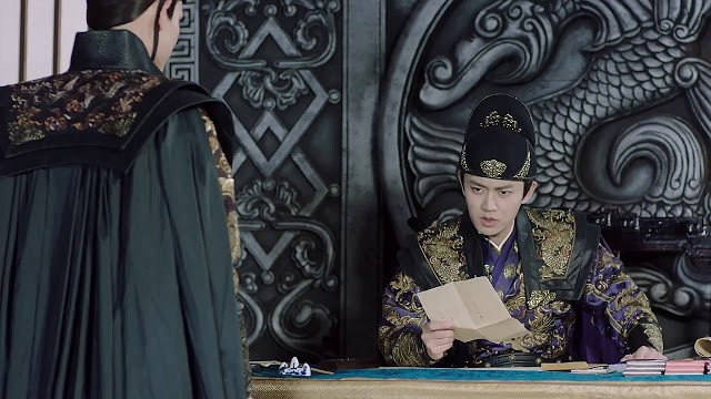 Watch Under the Power Ep 54 Eng Sub