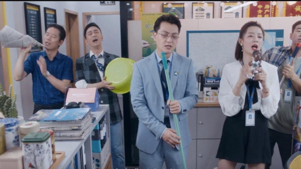 I Will Find You a Better Home Episode 02
