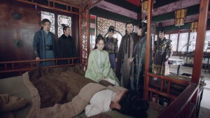 Under the Power Episode 51 Episode 51 Preview Still
