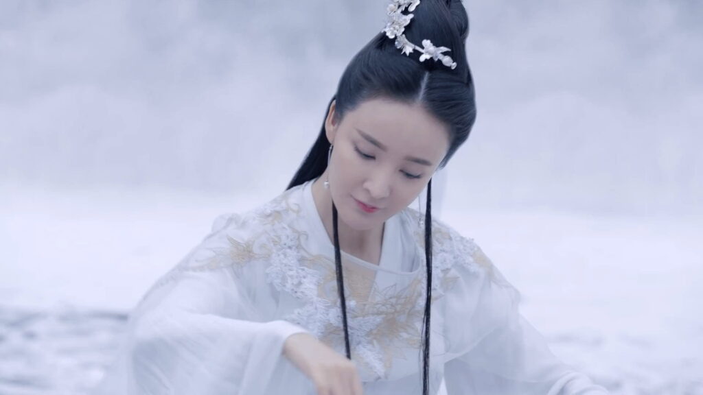Eternal Love of Dream Episode 33