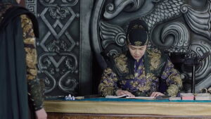 Under the Power Episode 53 Episode 53 Preview Still
