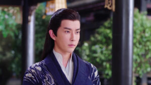 The Love Lasts Two Minds Episode 29 Episode 29 Preview Still