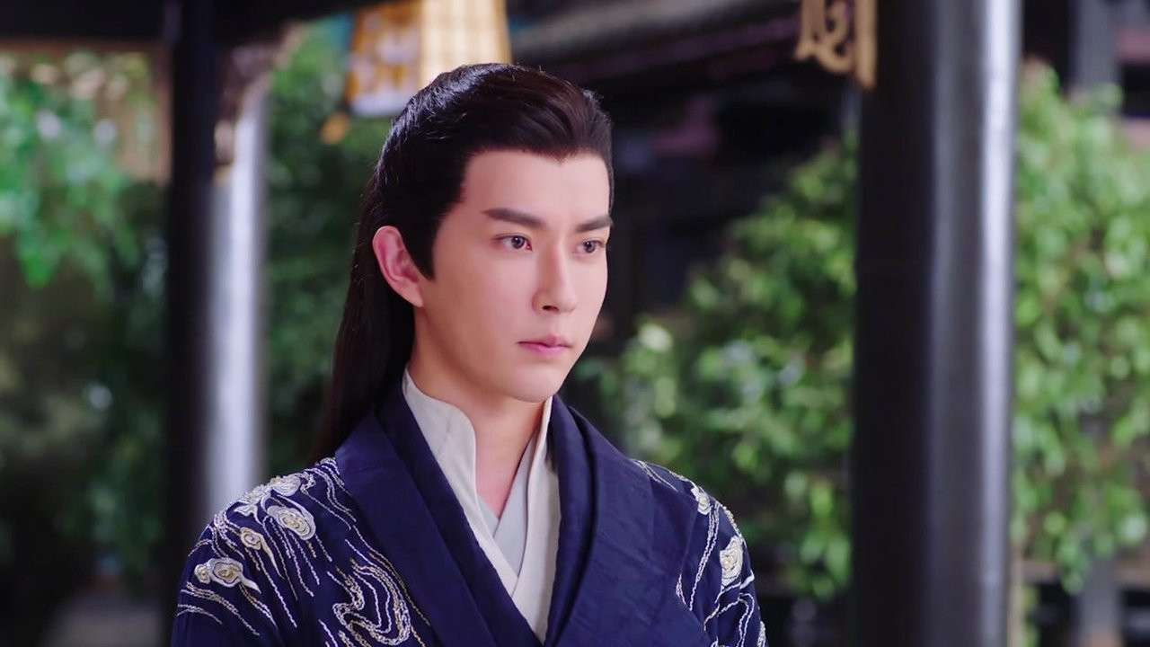 Watch The Love Lasts Two Minds Ep 29 Eng Sub
