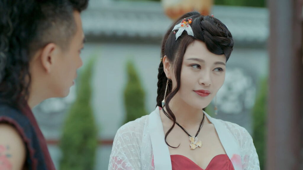 Handsome Siblings Episode 36