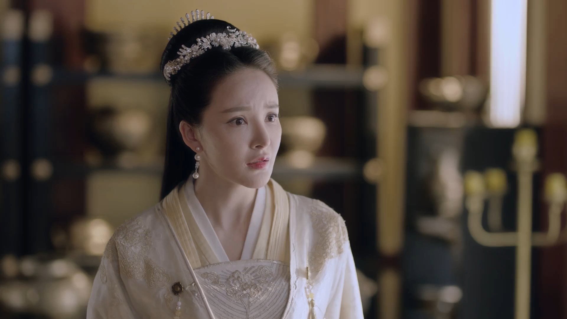 Watch Eternal Love of Dream Ep 14 Eng Sub