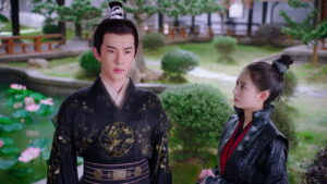 The Love Lasts Two Minds Episode 17 Episode 17 Preview Still