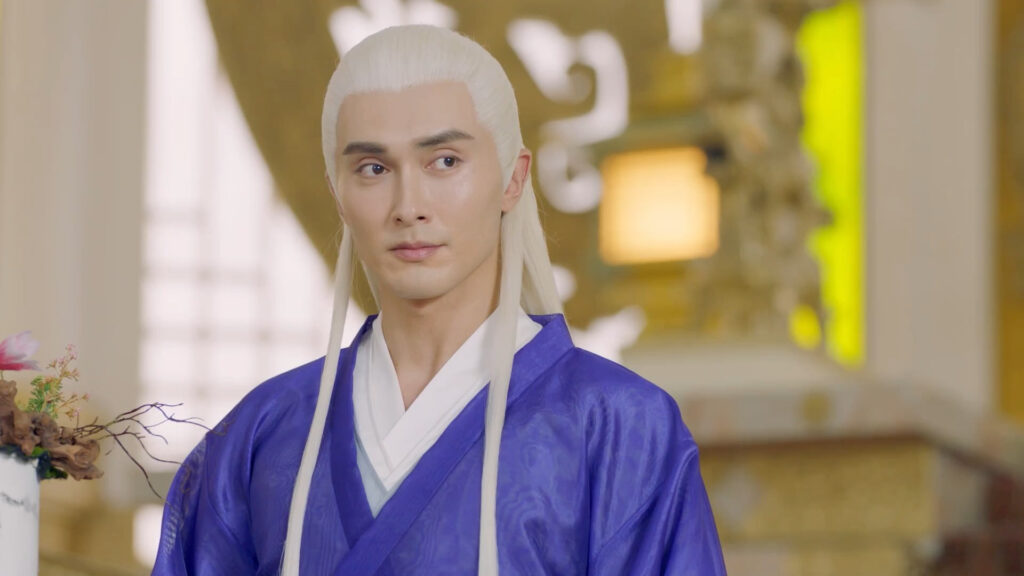 Eternal Love of Dream Episode 24