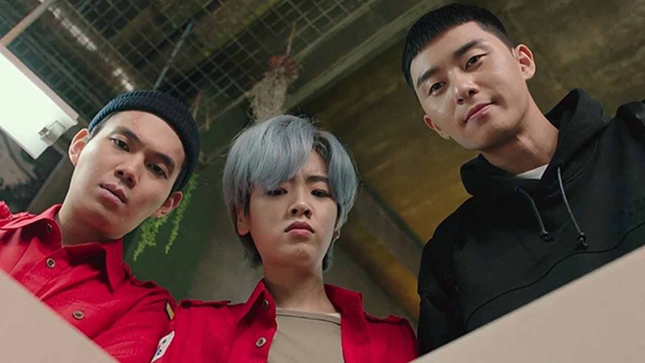 Watch Itaewon Class Ep 03 Eng Sub