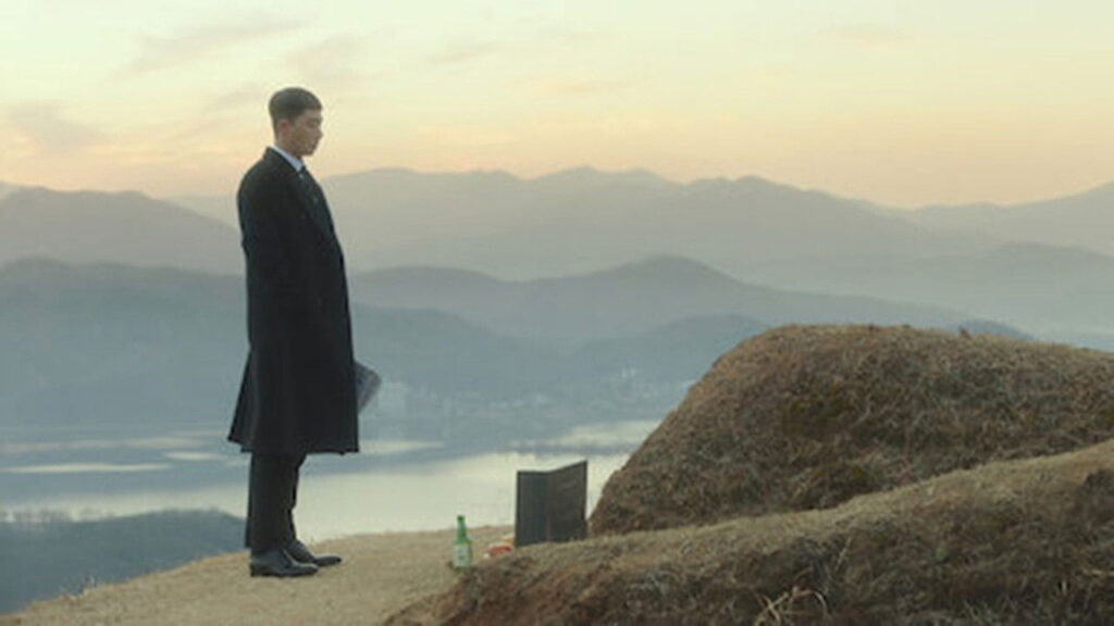 Itaewon Class Episode 10