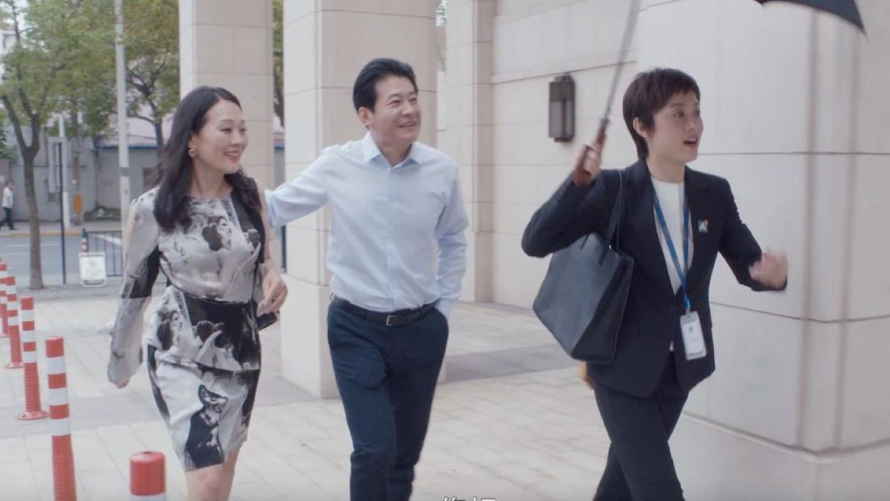 Watch I Will Find You a Better Home Ep 04 Eng Sub