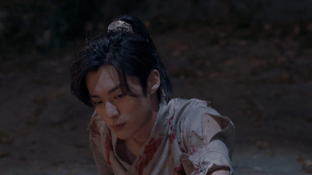 Eternal Love of Dream Episode 32