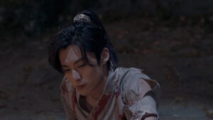 Eternal Love of Dream Episode 32 Episode 32 Preview Still