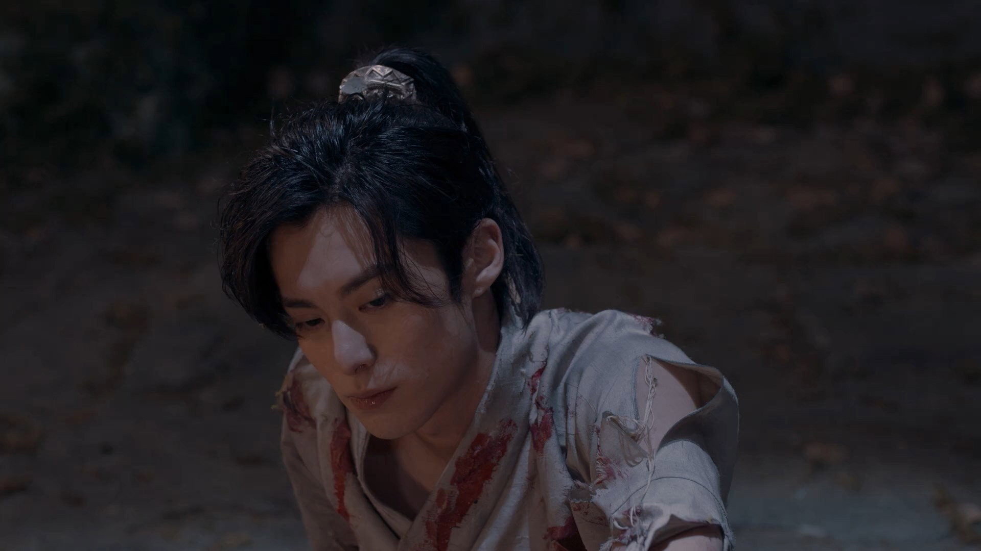 Watch Eternal Love of Dream Ep 32 Eng Sub