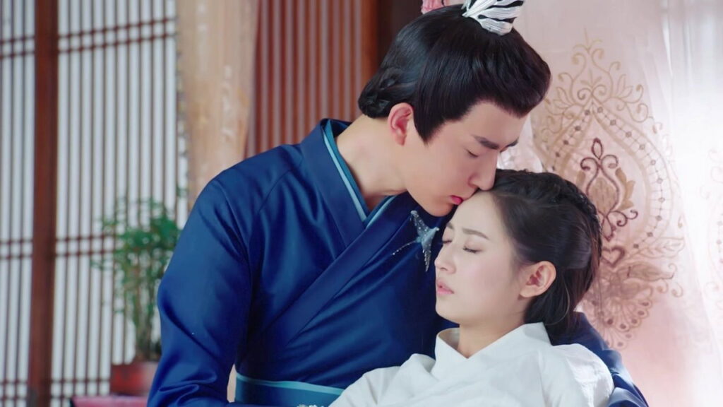 The Love Lasts Two Minds Episode 20
