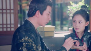 The Love Lasts Two Minds Episode 16 Episode 16 Preview Still