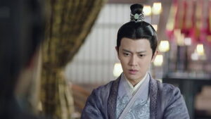 Under the Power Episode 42 Episode 42 Preview Still