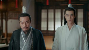 Handsome Siblings Episode 20 Episode 20 Preview Still
