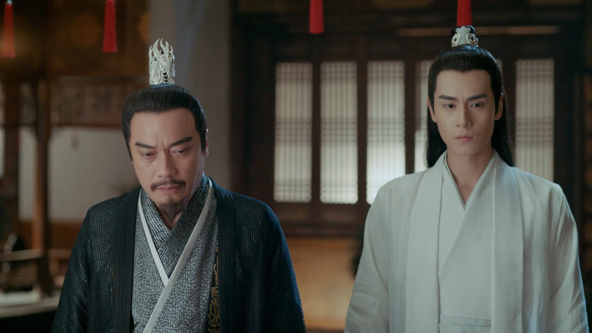 Watch Handsome Siblings Ep 20 Eng Sub