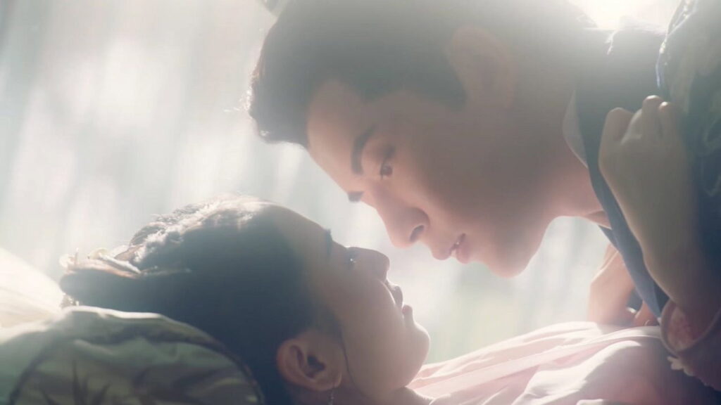 The Love Lasts Two Minds Episode 13