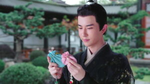The Love Lasts Two Minds Episode 18 Episode 18 Preview Still