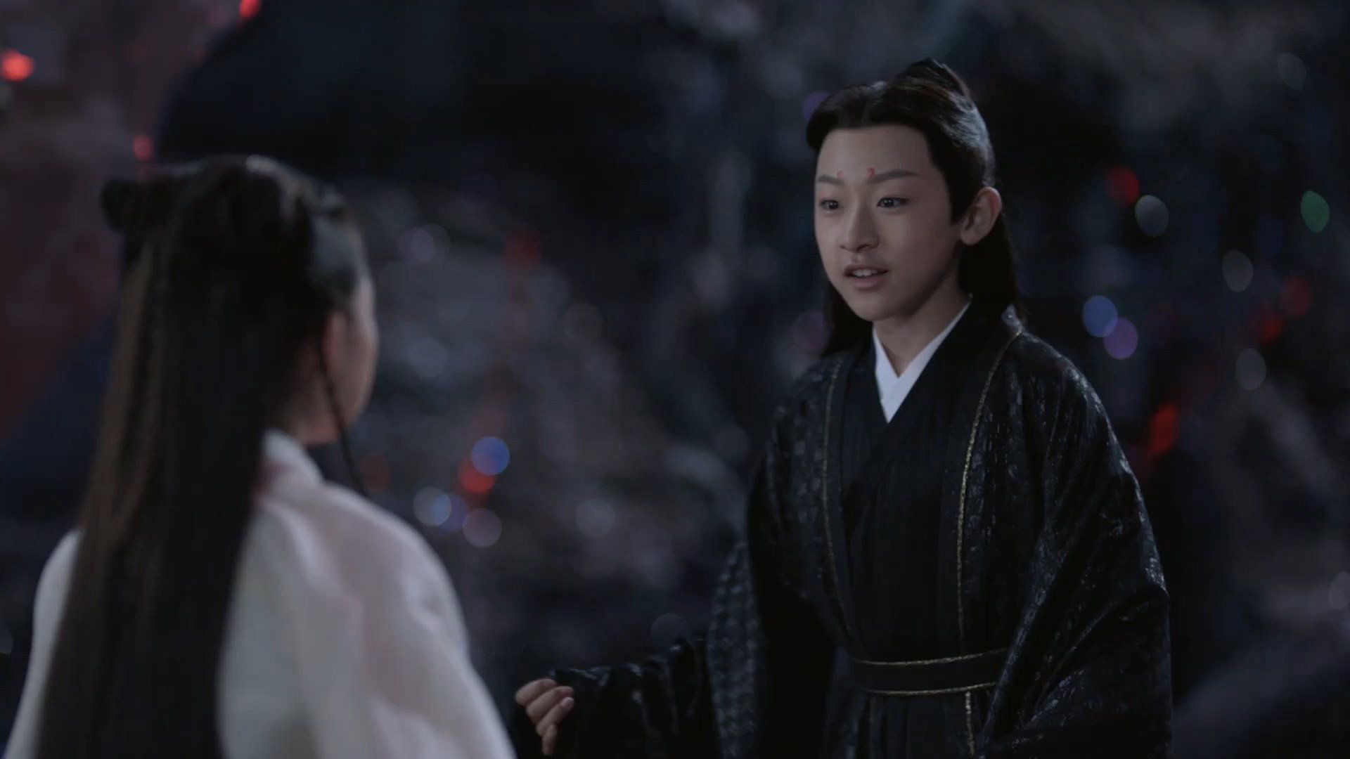 Watch Eternal Love of Dream Ep 28 Eng Sub