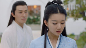Eternal Love of Dream Episode 26 Episode 26 Preview Still