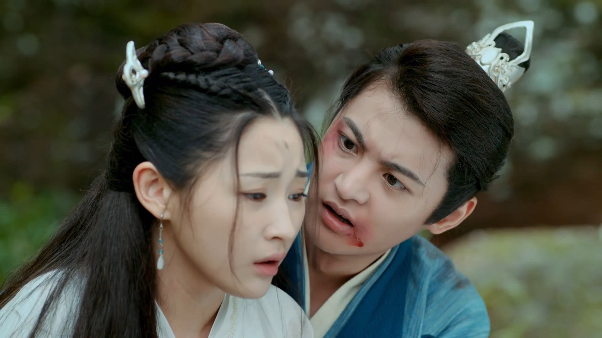 Watch Handsome Siblings Ep 37 Eng Sub