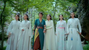 Handsome Siblings Episode 39 Episode 39 Preview Still