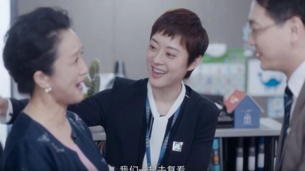 I Will Find You a Better Home Episode 16
