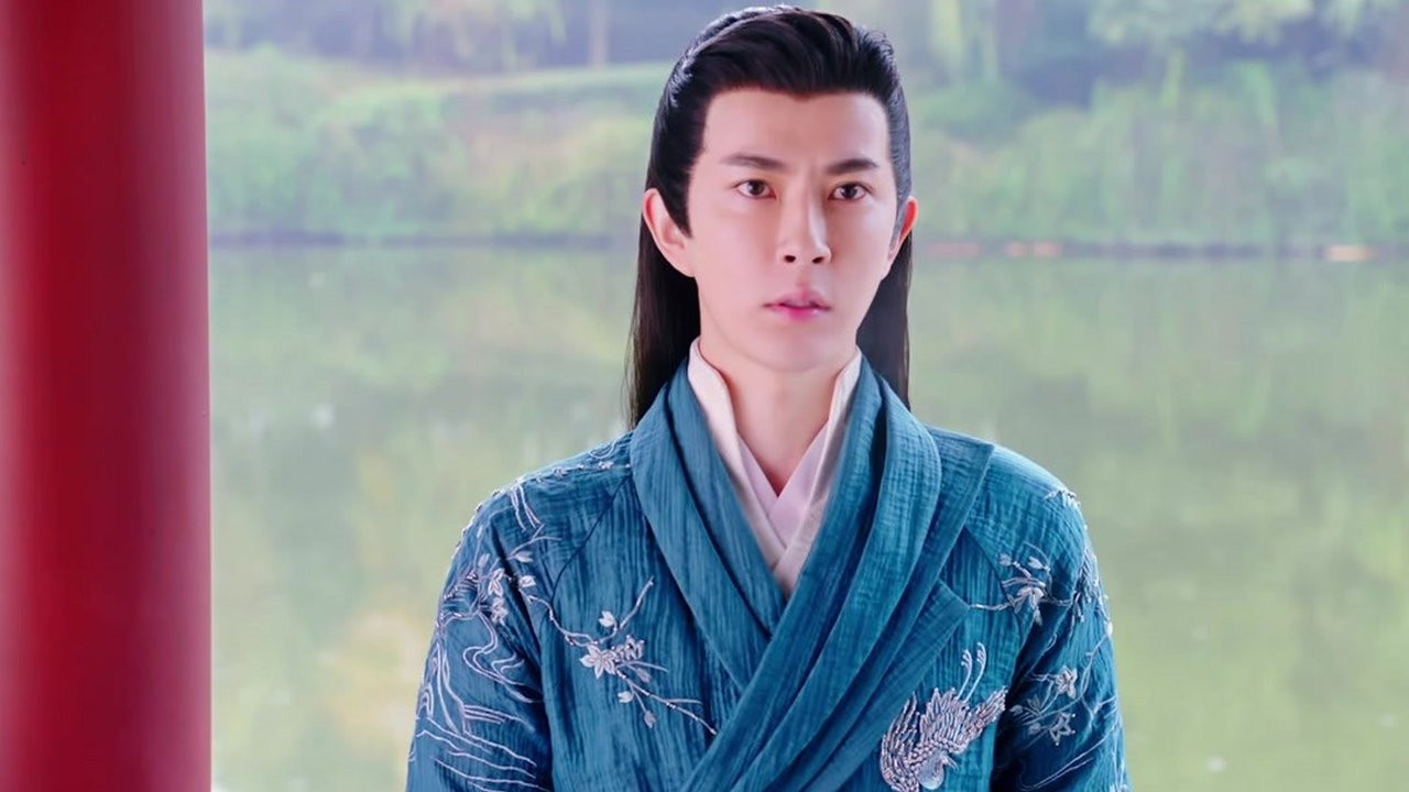 Watch The Love Lasts Two Minds Ep 25 Eng Sub