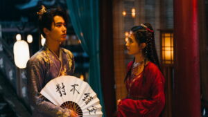 I’ve Fallen For You Episode 10 Episode 10 Preview Still