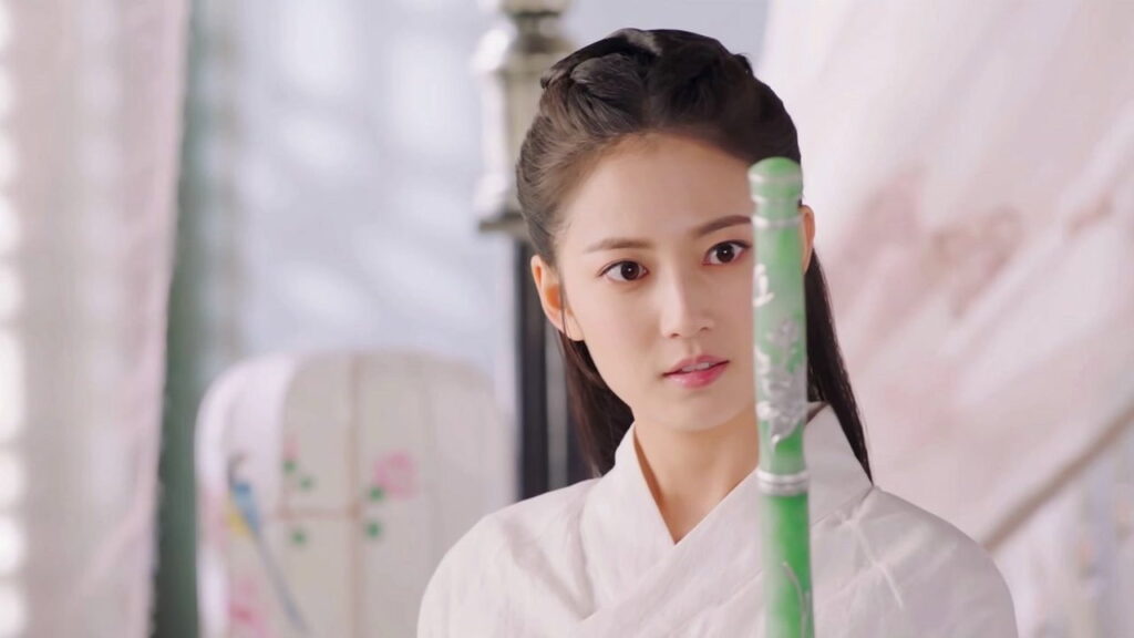 The Love Lasts Two Minds Episode 03