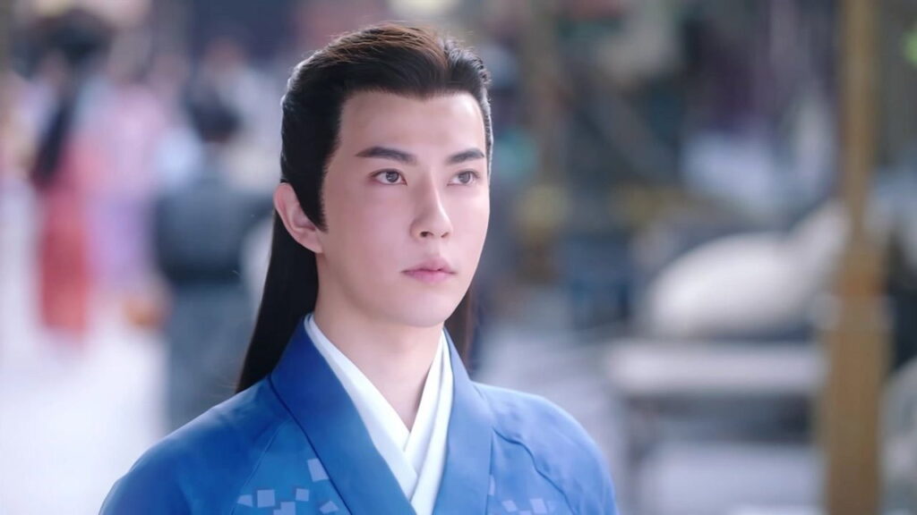 The Love Lasts Two Minds Episode 02