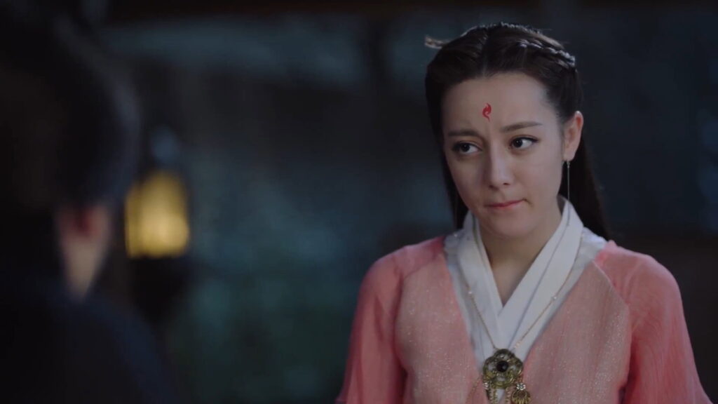 Eternal Love of Dream Episode 29