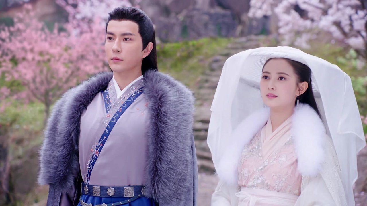 Watch The Love Lasts Two Minds Ep 36 Eng Sub