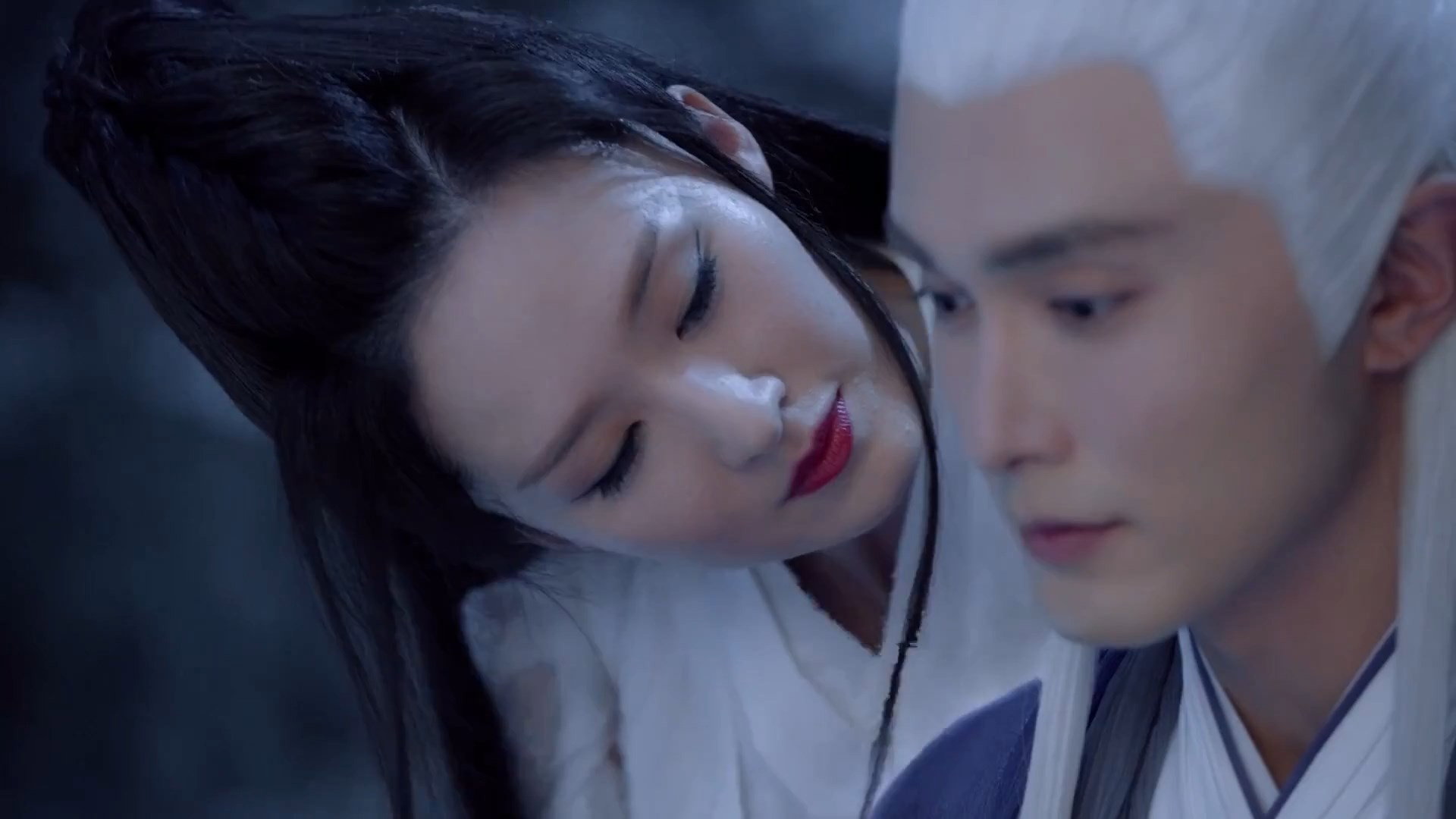 Watch Eternal Love of Dream Ep 30 Eng Sub
