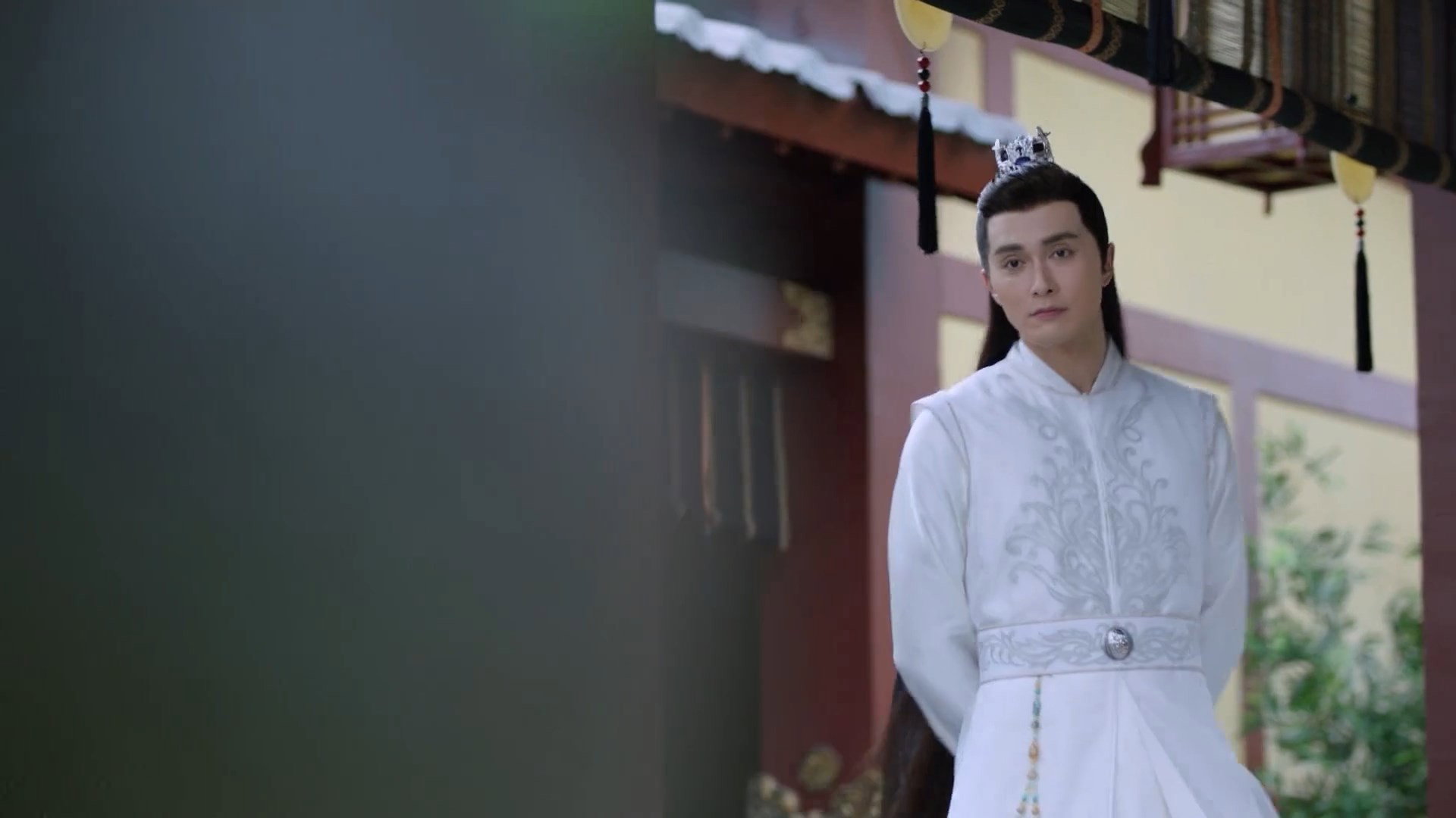 Watch Eternal Love of Dream Ep 13 Eng Sub