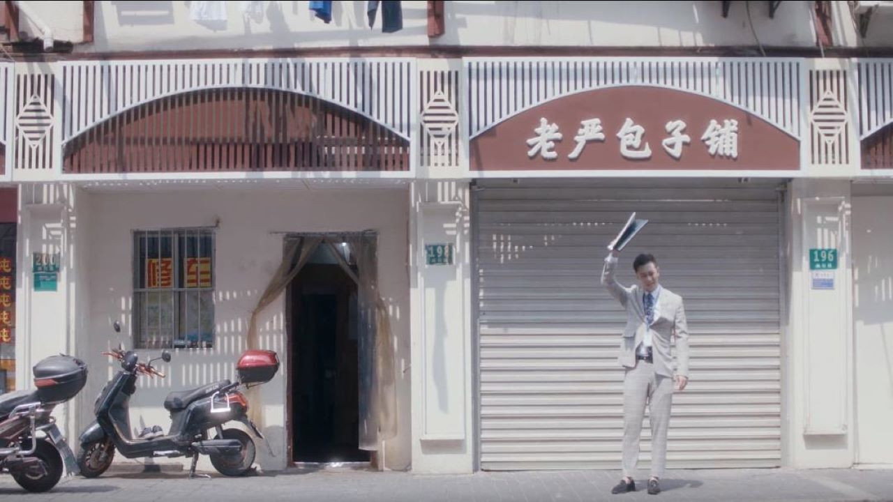 Watch I Will Find You a Better Home Ep 03 Eng Sub