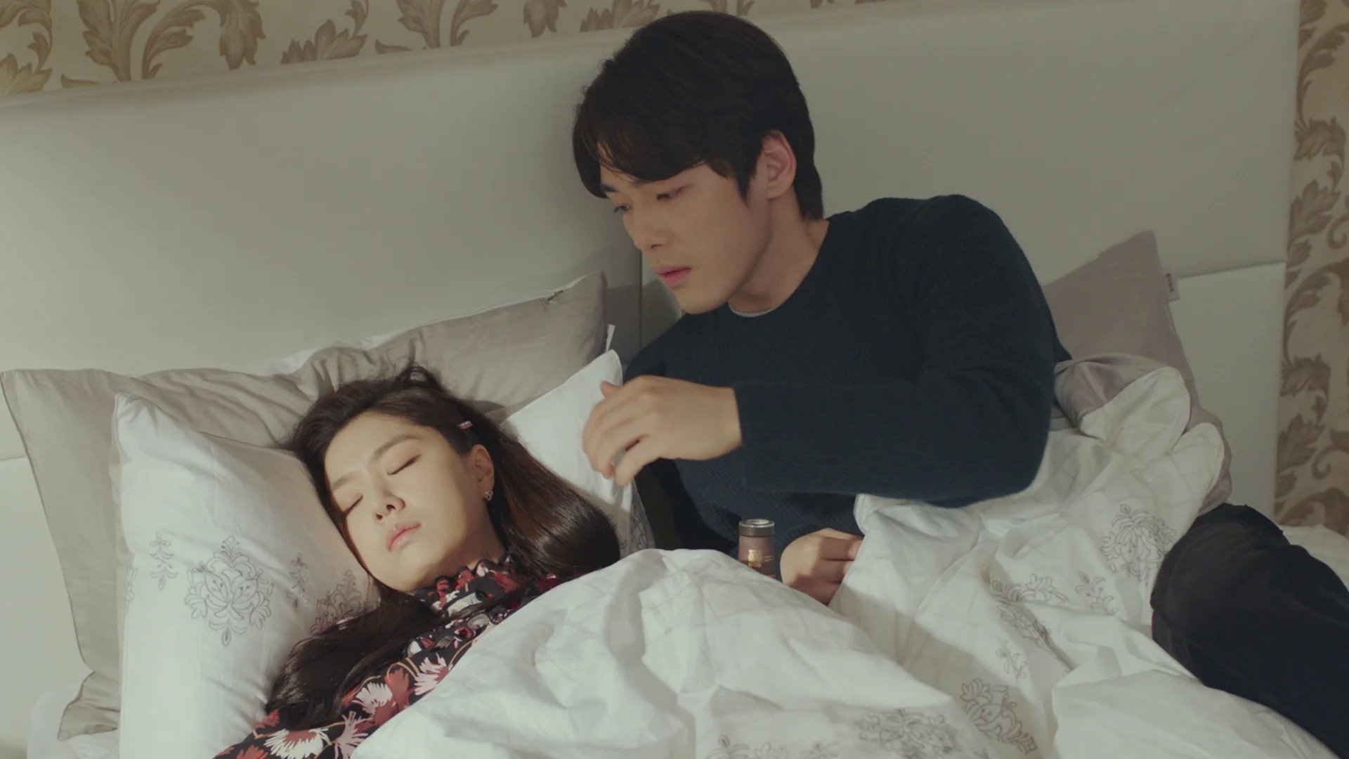 Watch Crash Landing on You Ep 12 Eng Sub