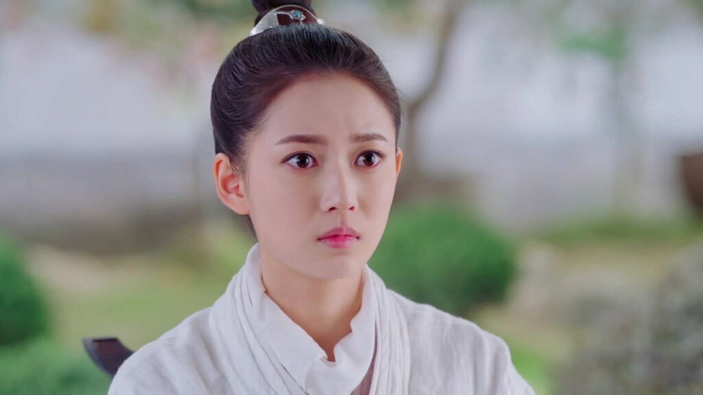 The Love Lasts Two Minds Episode 19