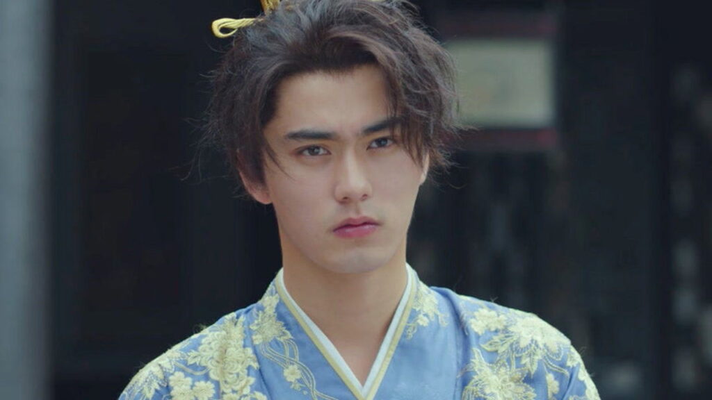 I’ve Fallen For You Episode 05