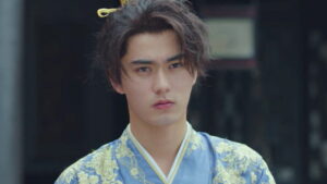 I’ve Fallen For You Episode 5 Episode 5 Preview Still