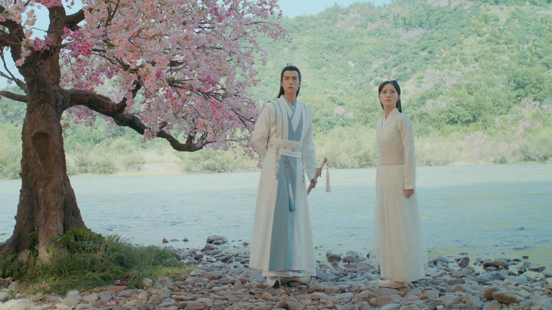 Watch Handsome Siblings Ep 27 Eng Sub